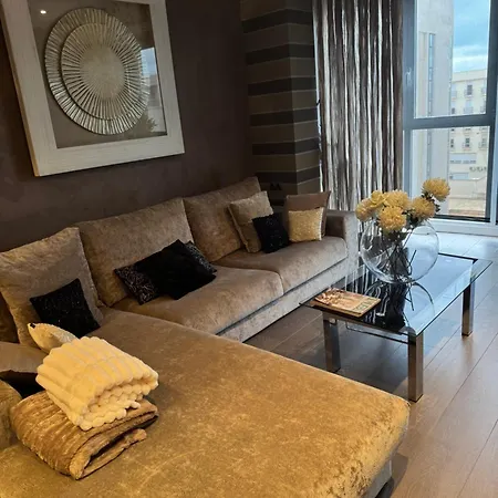Apartamento Terra Boutique *