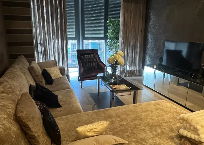 Apartman Terra Boutique Cádiz