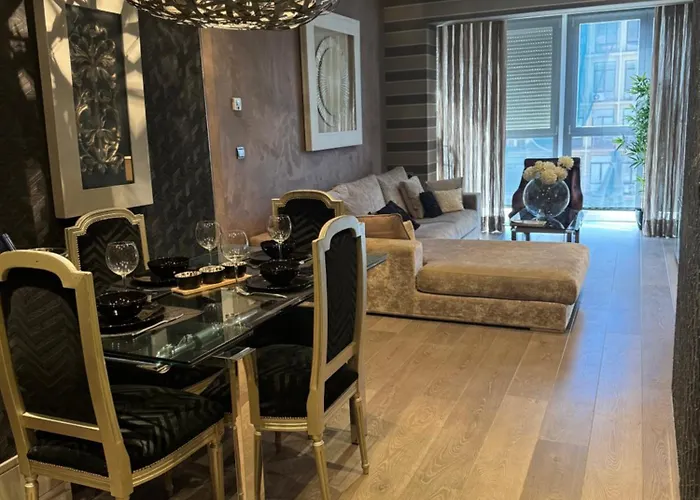 Apartman Terra Boutique