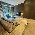 Terra Boutique Διαμέρισμα *