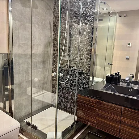 Appartement Terra Boutique