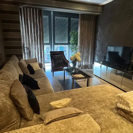 Appartement Terra Boutique Cadix