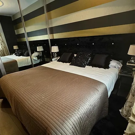 Appartement Terra Boutique *