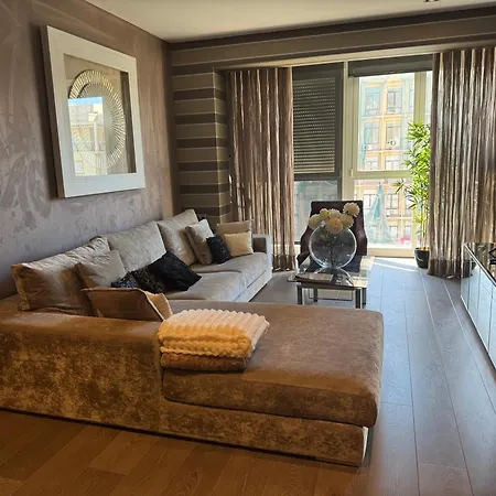 Terra Boutique Διαμέρισμα Καντίζ