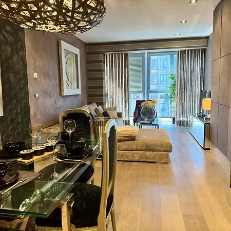 Terra Boutique Apartment