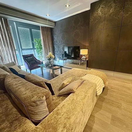 Terra Boutique Apartment *
