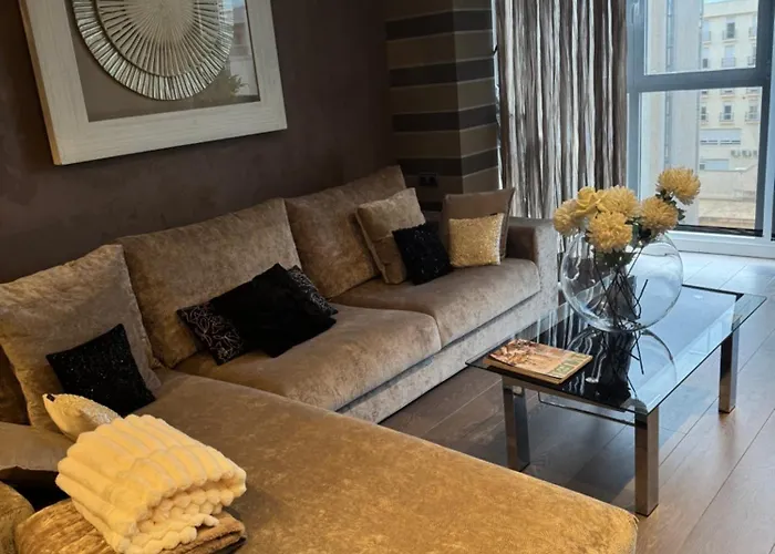 Apartment Terra Boutique *