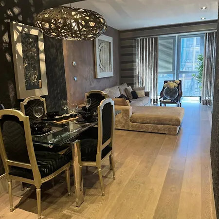 아파트 Terra Boutique