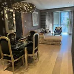 Lägenhet Terra Boutique